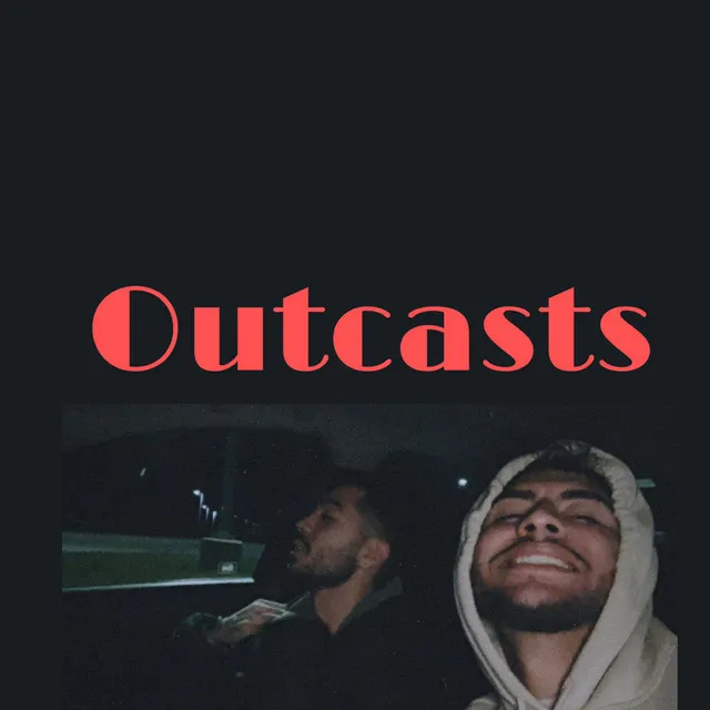 Outcasts