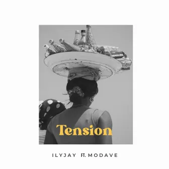 Tension by ILYjay