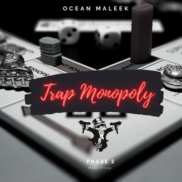 Trap Monopoly