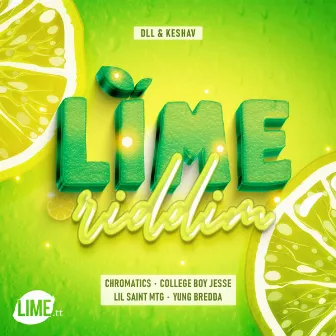 Lime Riddim by Keshav