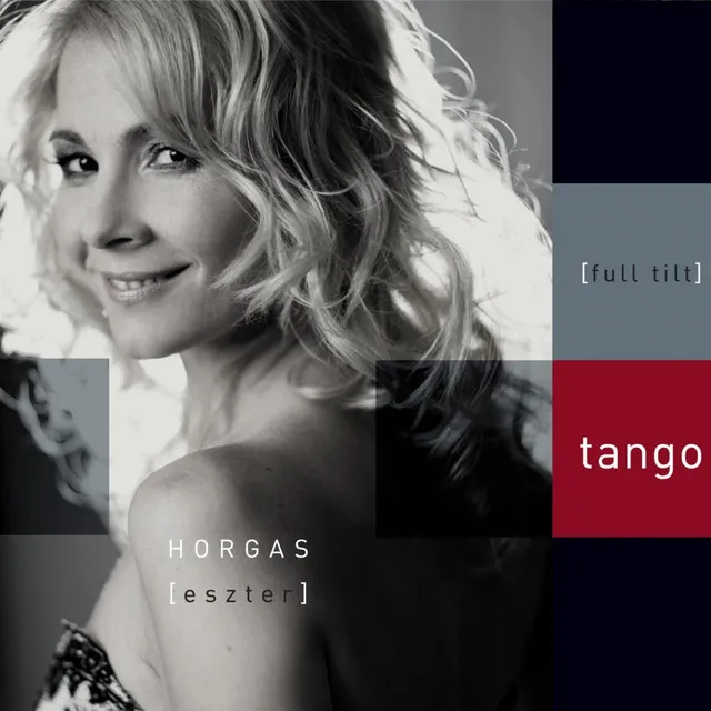 Latin Tango