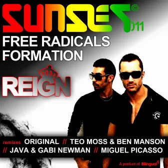 Reign by The Free Radicals Formation