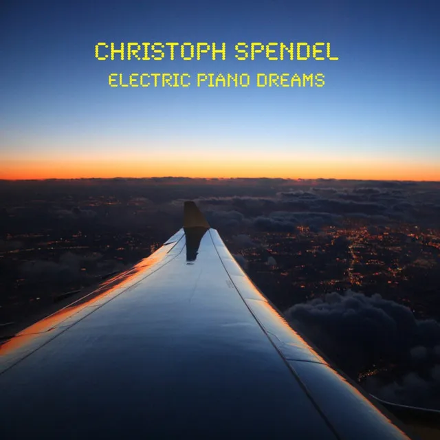 Electric Piano Dreams