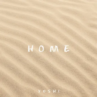 HOME (demo) by Yoshi