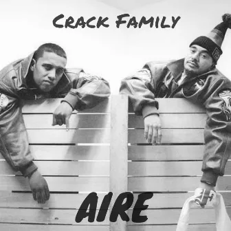 Aire by Crack Family