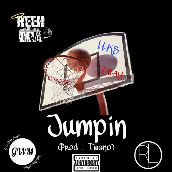 Jumpin by Reek DOA