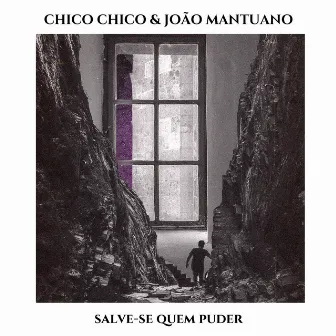 Salve-Se Quem Puder by João Mantuano