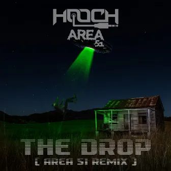 The Drop by Dj Hooch