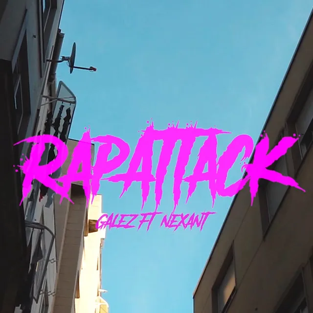 Rap attack