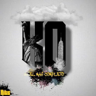 Hits by K.O El Mas Completo