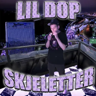 SKJELETTER by Lil Dop