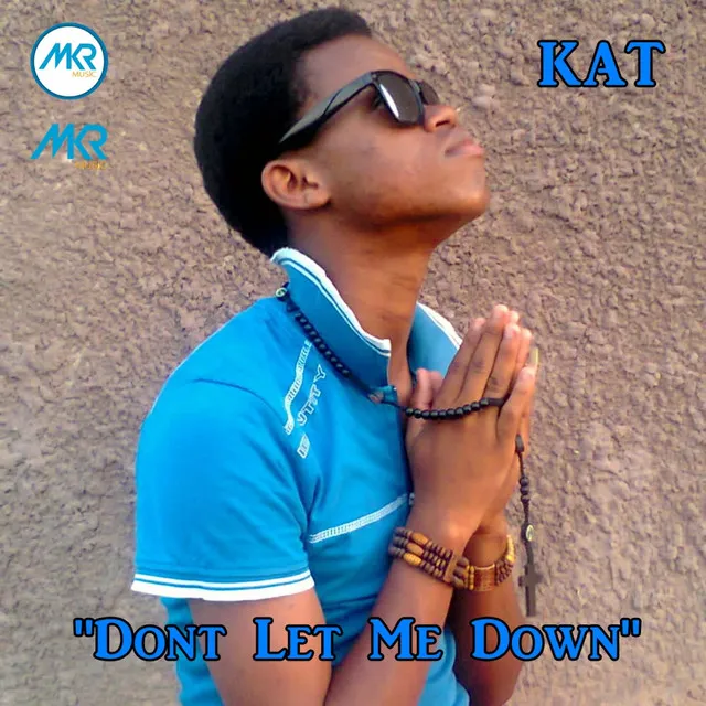 Don't Let Me Down - Original Mix