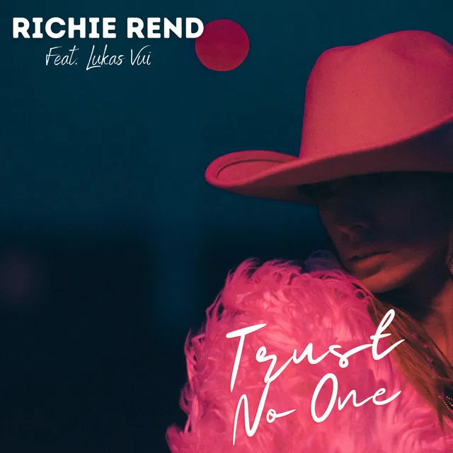 Trust No One (feat. Lukas Vui)