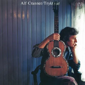 Trykt i år by Alf Cranner