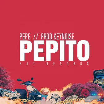 Pepito by Pepe