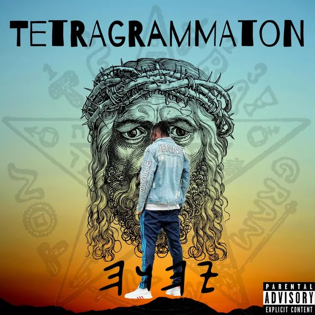 Tetragrammaton