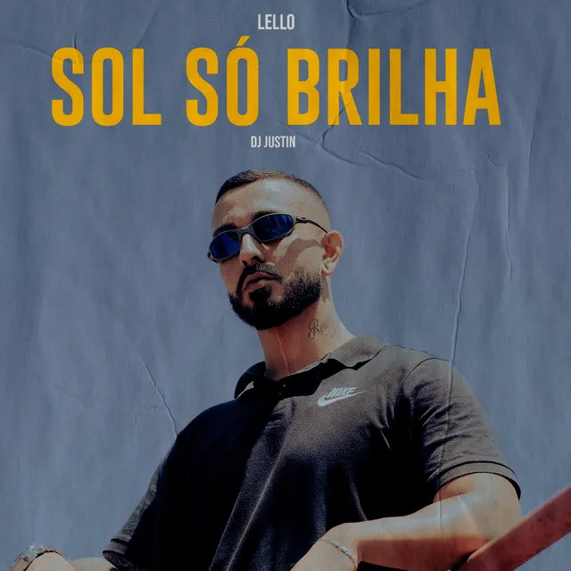 Sol Só Brilha