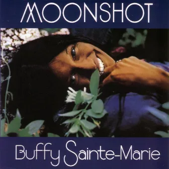 Moonshot by Buffy Sainte-Marie