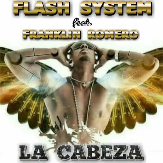 La Cabeza - Ghisellini Regaetone Remix