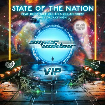 Super Soldier (VIP Remix) by State Of The Nation