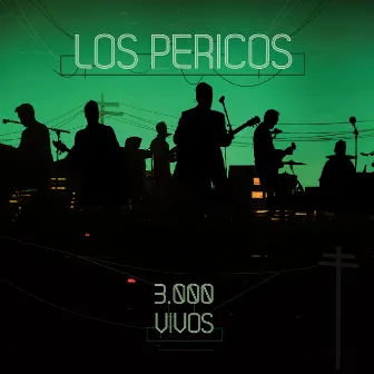 3000 Vivos (En Vivo) by Los Pericos