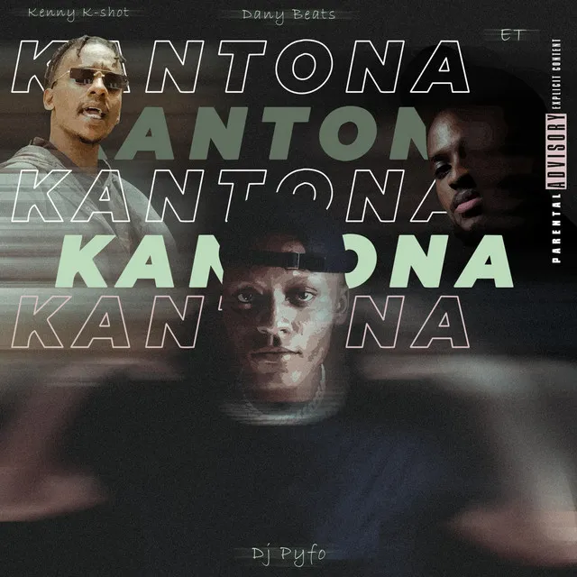 Kantona