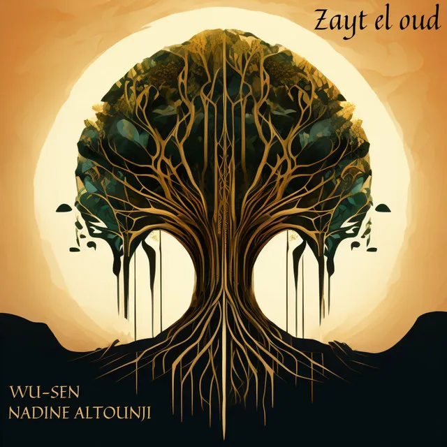 Zayt el oud