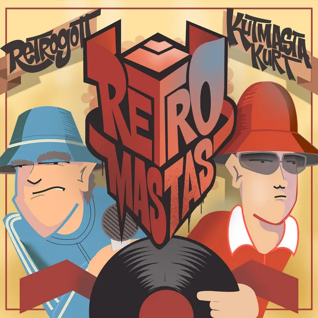 Retromastas