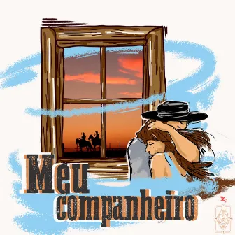 Meu Companheiro by Izabel L'Aryan