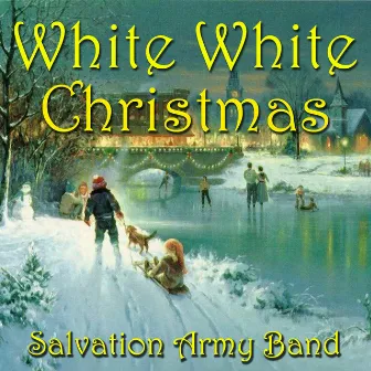 White White Christmas by The Salvation Army Band