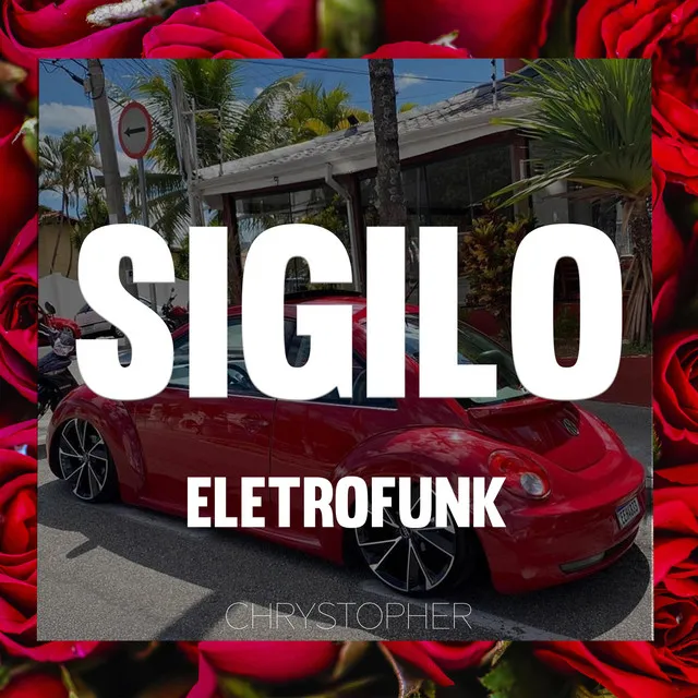 SIGILO ELETROFUNK