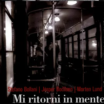 Mi Ritorni In Mente by Jesper Bodilsen