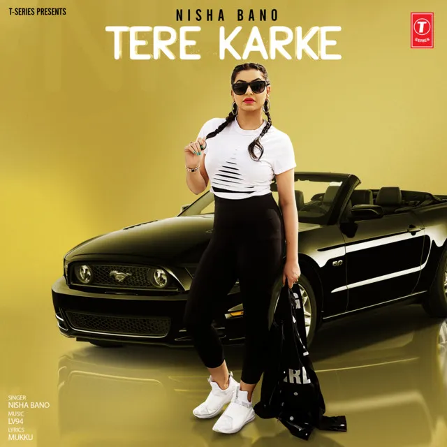 Tere Karke