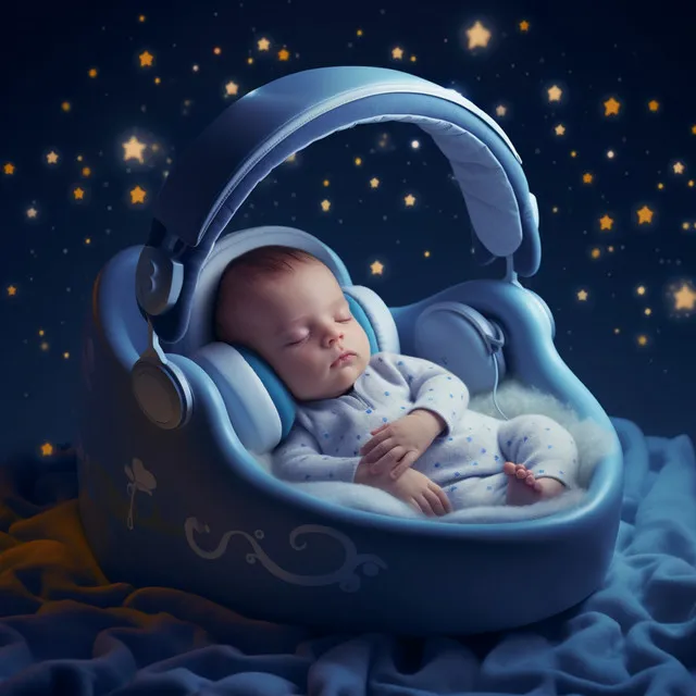 Soothing Baby Lullaby