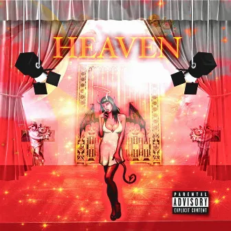 Heaven by Twlv At Night