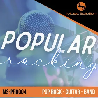 Popular Rocking by Music Solution