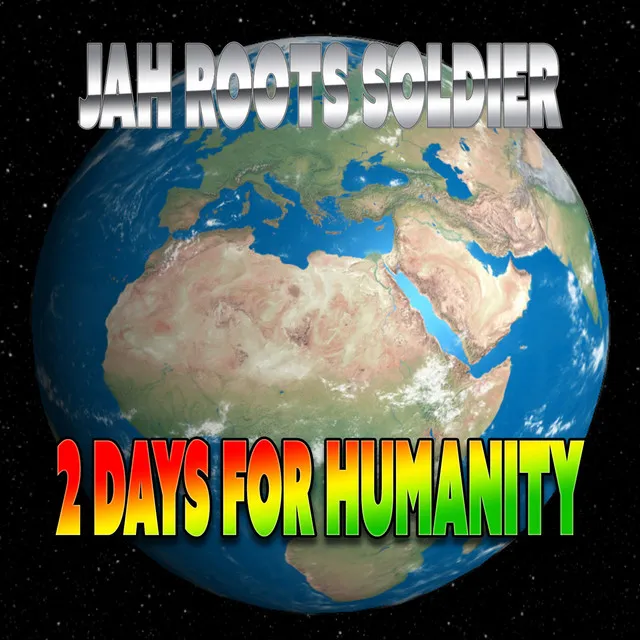 2 Days for Humanity