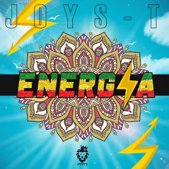 Energía by Joys T