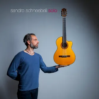 Solo by Sandro Schneebeli