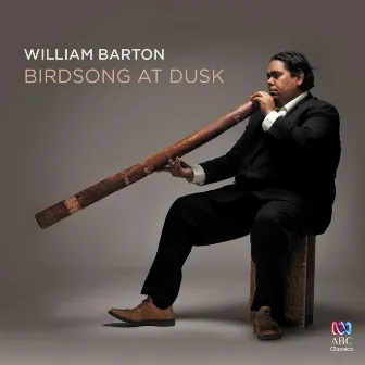 Birdsong at Dusk by William Barton