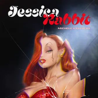 Jessica Rabbit by Michele Fazio