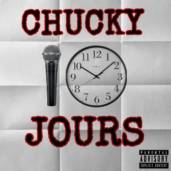 10 Jours by Chucky