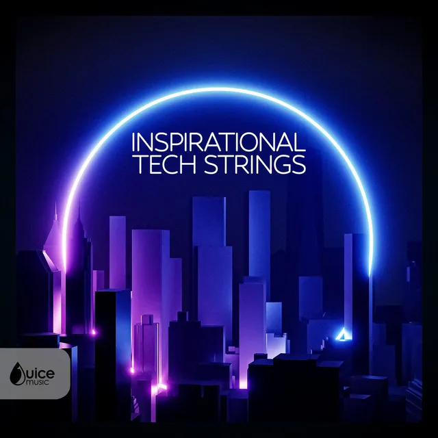 Inspirational Tech Strings