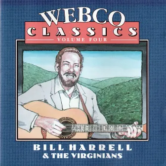 Webco Classics Vol. 4 by Bill Harrell