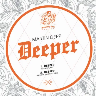 Deeper by Martin Depp