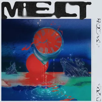 Melt by Venus Anon