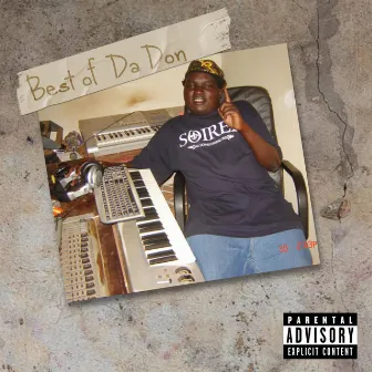 Best Of Da Don by Lumix Da Don