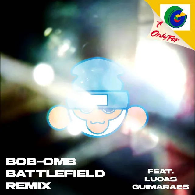 Bob-Omb Battlefield (from "Super Mario 64")