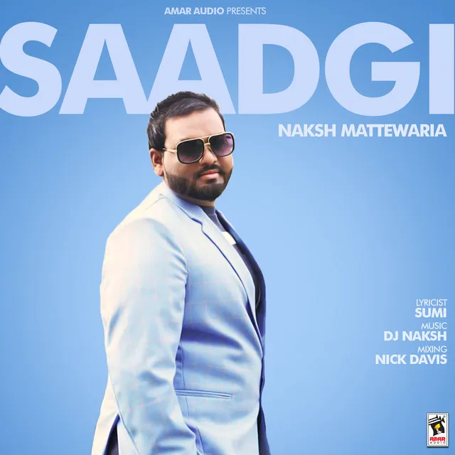 Saadgi