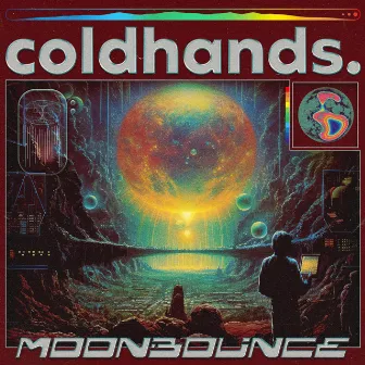 Moonbounce by Coldhands.